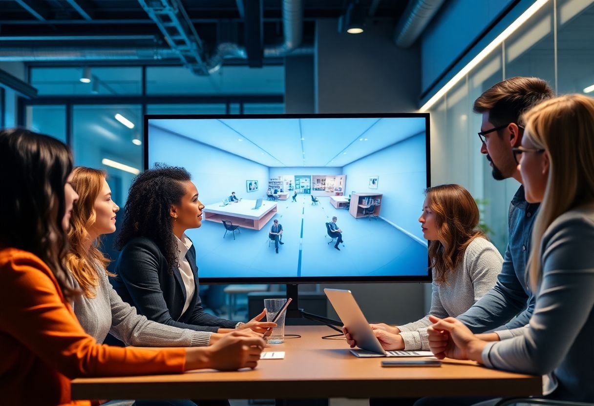 Team Collaboration